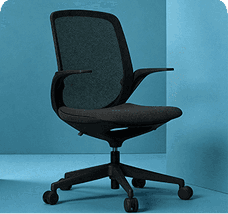 Cadeiras Ergonômicas